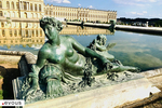Château de Versailles : Les Grandes Eaux Nocturnes 2025