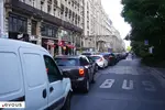 Paris et périphérique : trafic en direct, circulation, bouchons