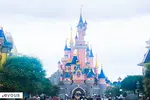 Disneyland Paris : Adresse, horaires, tarifs