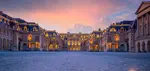 Château de Versailles, son parc et les lieux emblématiques