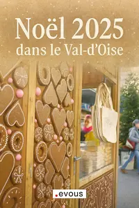 Marchés de Noël dans le Val-d'Oise