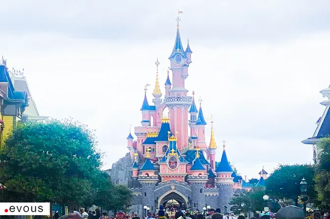 Disneyland Paris